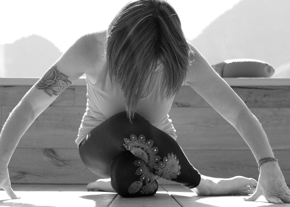 yoga online coaching